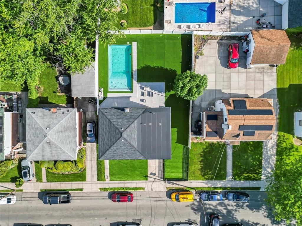 191-06 102nd Avenue Hollis Queens NY 11423