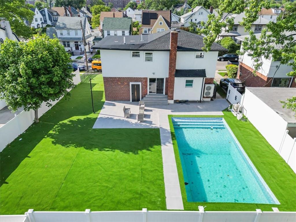 191-06 102nd Avenue Hollis Queens NY 11423