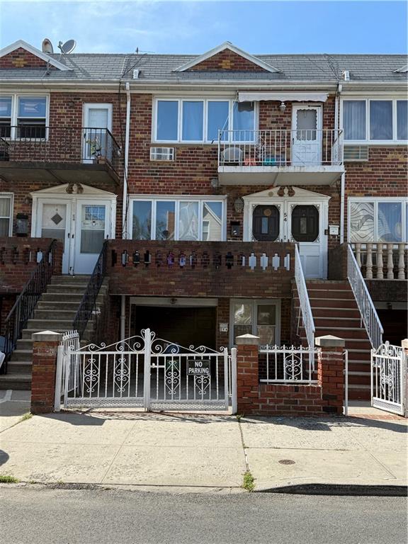 54 Bay 22nd Street Bensonhurst Brooklyn NY 11214