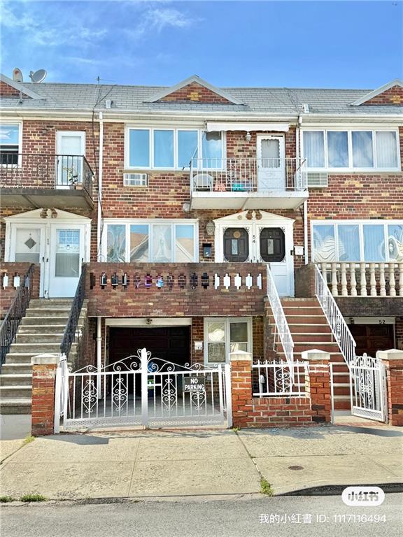 54 Bay 22nd Street Bensonhurst Brooklyn NY 11214