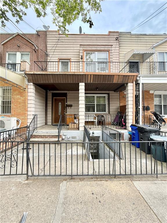 1871 West 8th Street Gravesend Brooklyn NY 11223