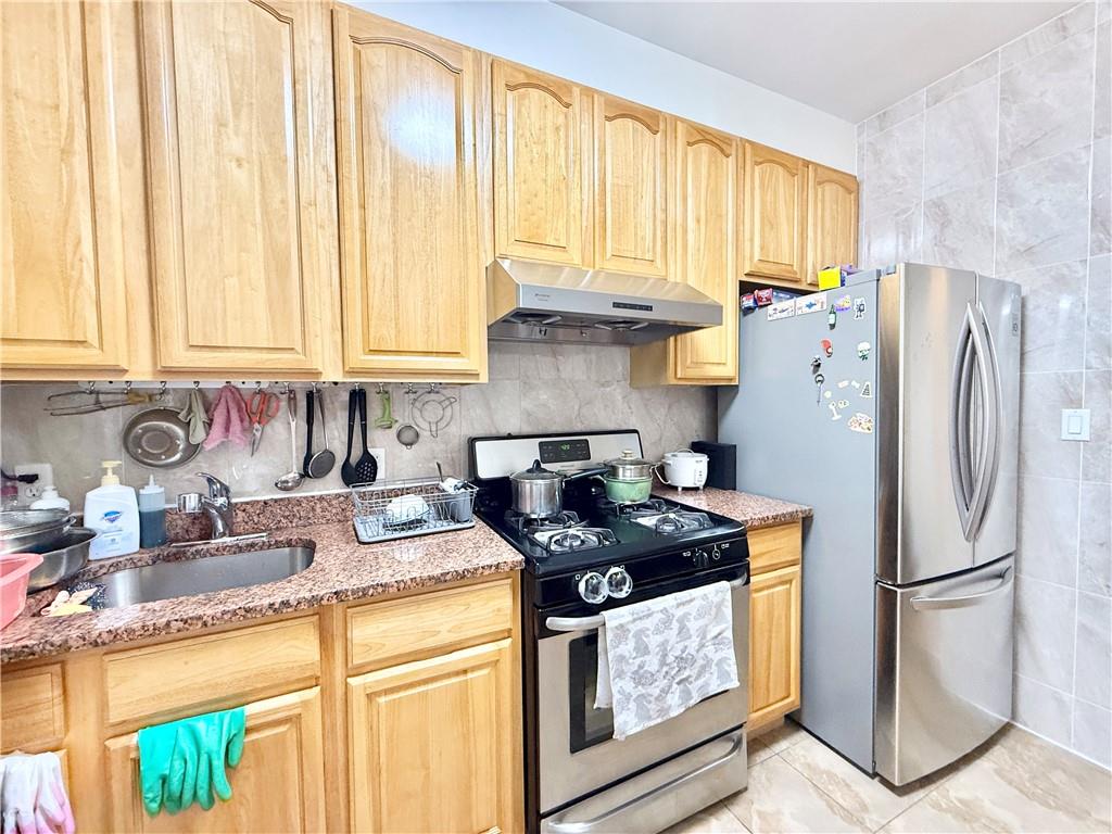 1871 West 8th Street Gravesend Brooklyn NY 11223