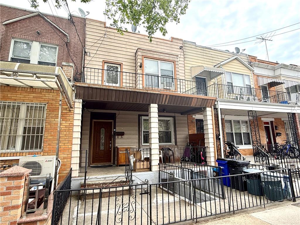 1871 West 8th Street Gravesend Brooklyn NY 11223