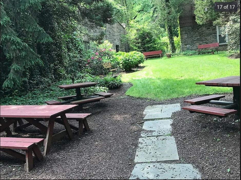 1440 Midland Avenue Out of NYC Bronxville NY 10108