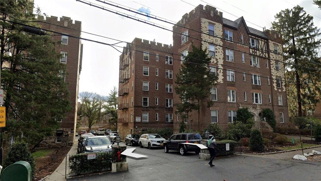 1440 Midland Avenue Out of NYC Bronxville NY 10108