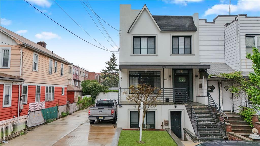 475 Avenue Y Gravesend Brooklyn NY 11223