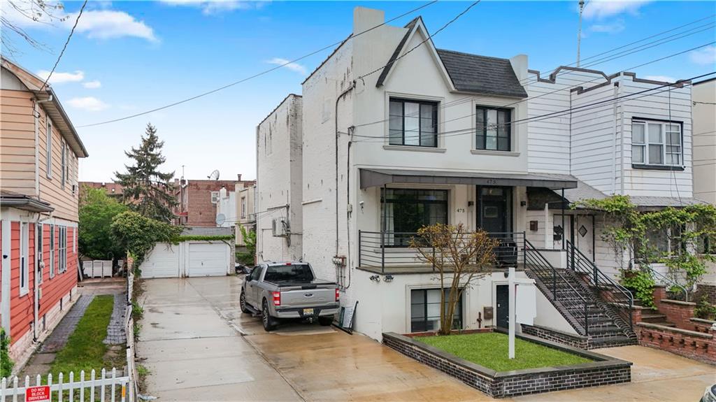 475 Avenue Y Gravesend Brooklyn NY 11223