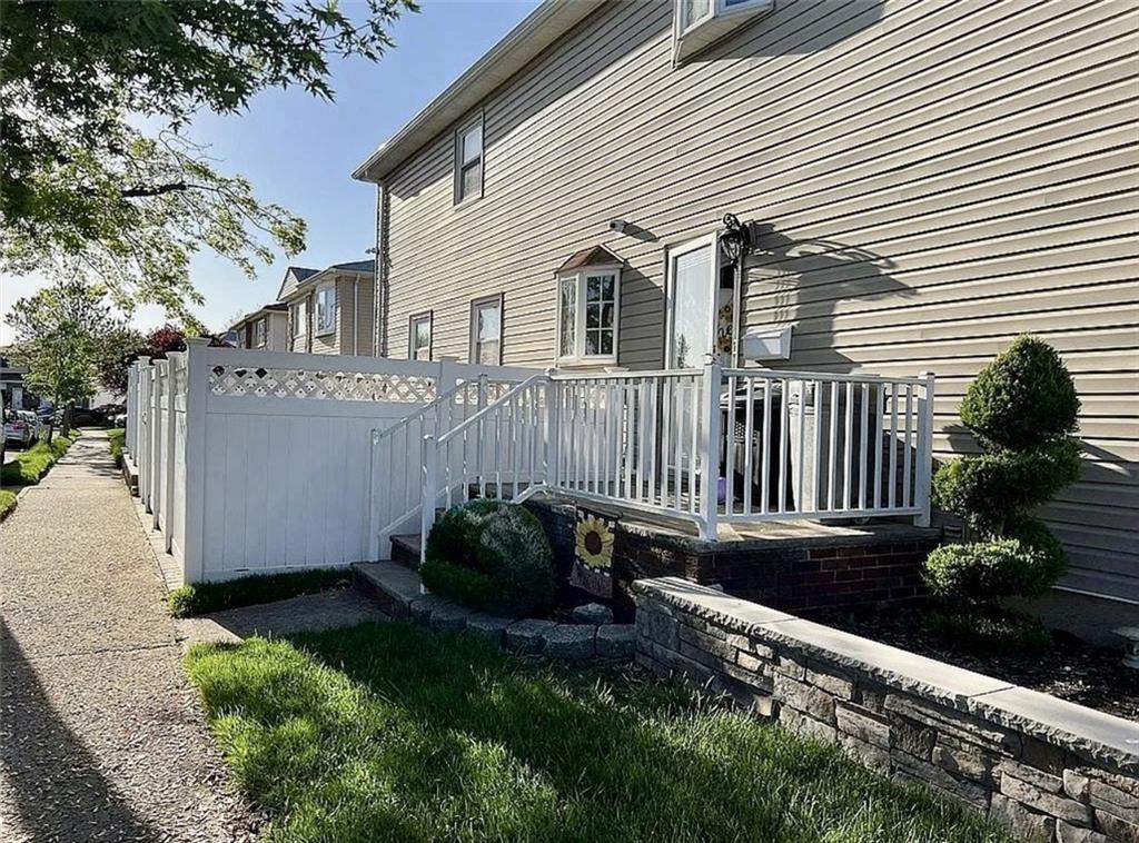 434 Pompey Avenue Eltingville Staten Island NY 10312