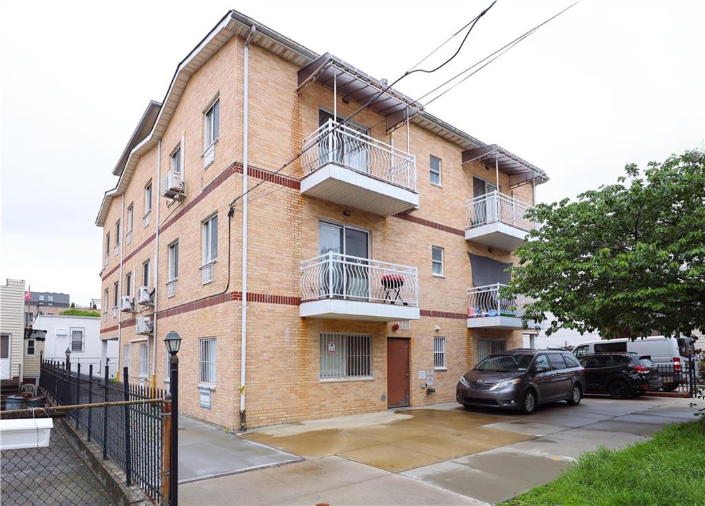 2543 West 16th Street Bath Beach Brooklyn NY 11214