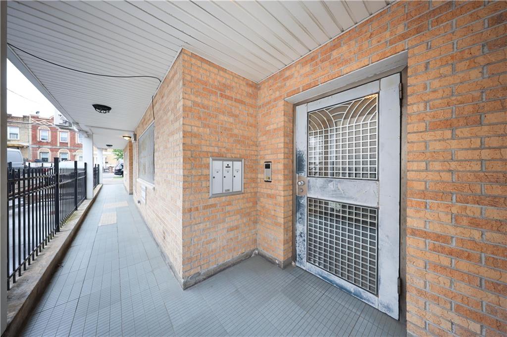 2543 West 16th Street Bath Beach Brooklyn NY 11214