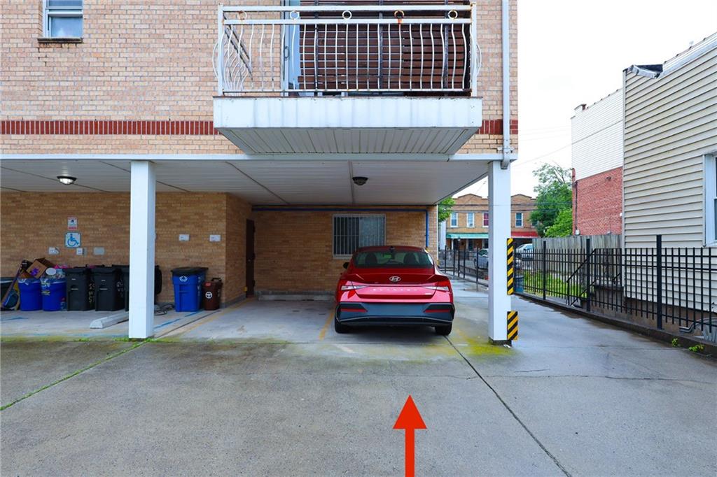 2543 West 16th Street Bath Beach Brooklyn NY 11214