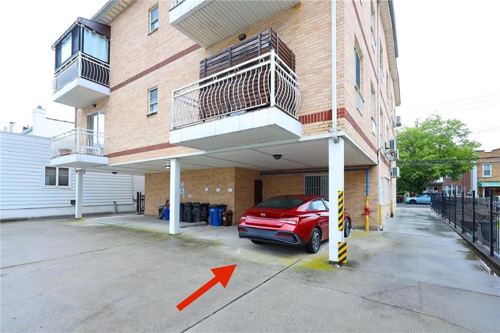 2543 West 16th Street Bath Beach Brooklyn NY 11214