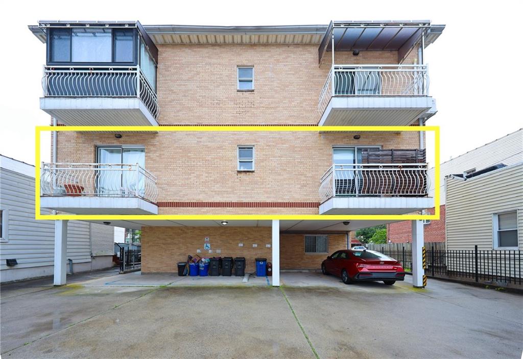 2543 West 16th Street Bath Beach Brooklyn NY 11214