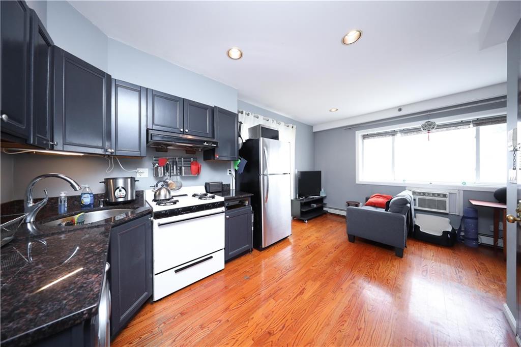 2543 West 16th Street Bath Beach Brooklyn NY 11214