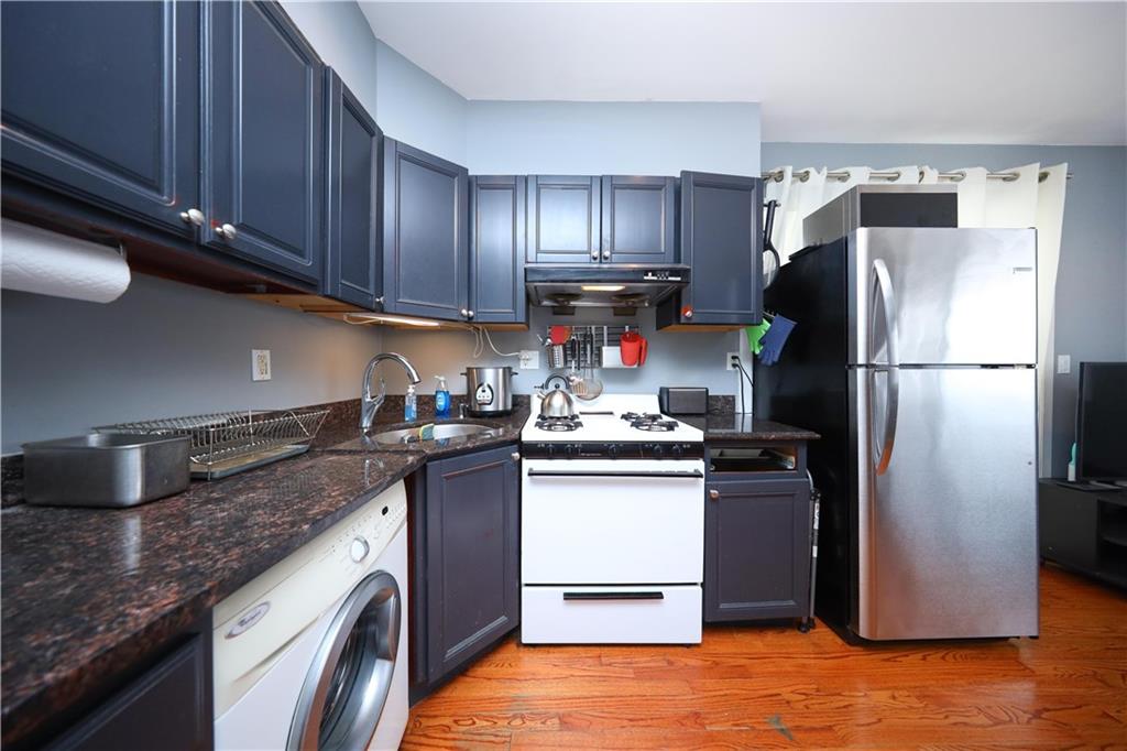 2543 West 16th Street Bath Beach Brooklyn NY 11214