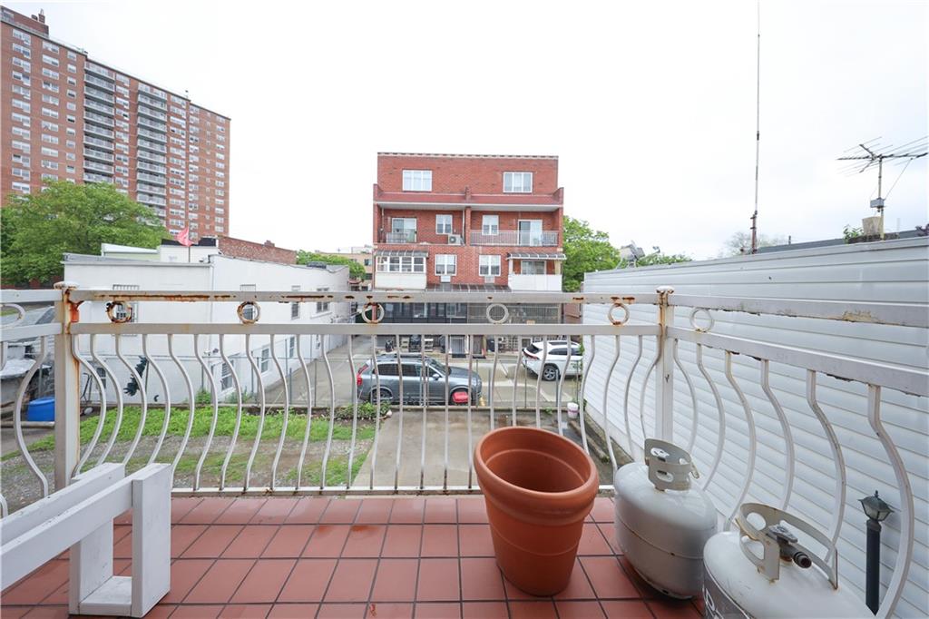 2543 West 16th Street Bath Beach Brooklyn NY 11214