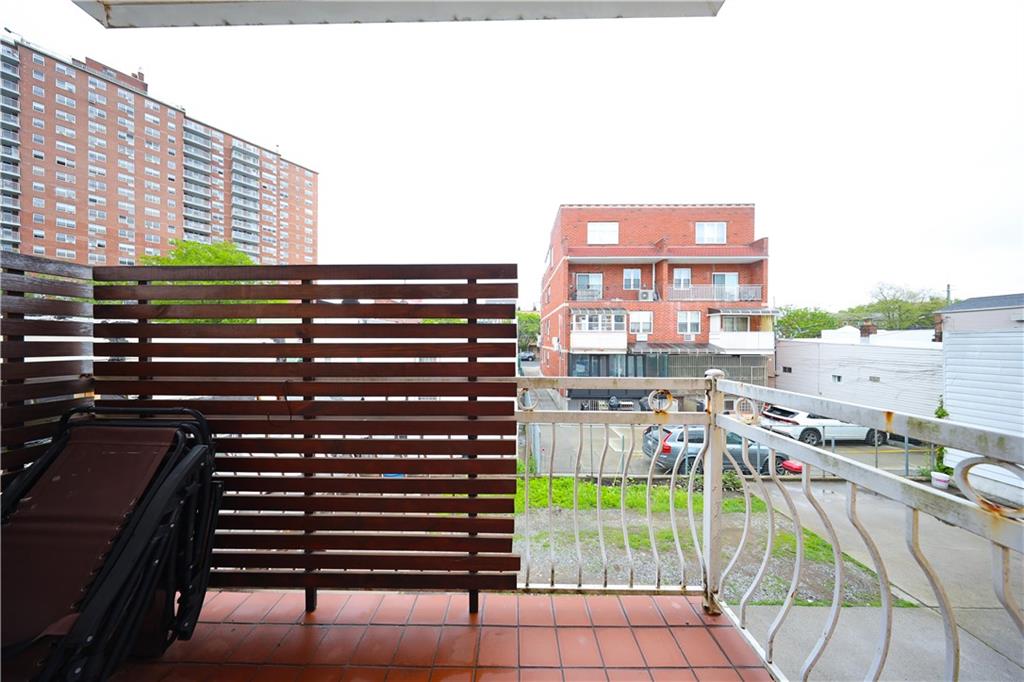 2543 West 16th Street Bath Beach Brooklyn NY 11214