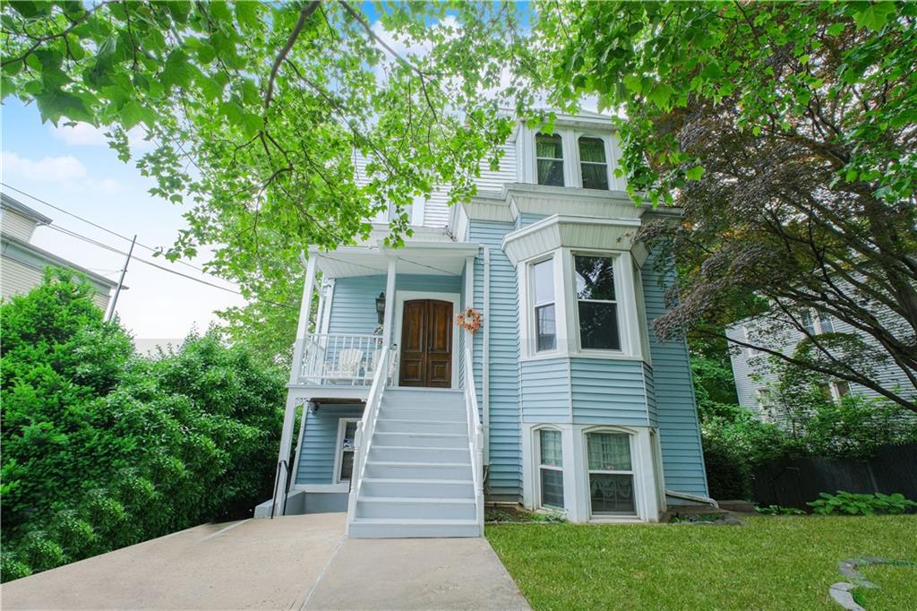 9 Court Street Stapleton Staten Island NY 10304