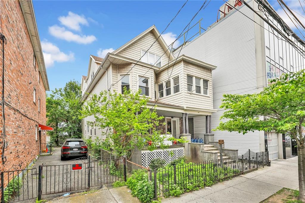 1816 Voorhies Avenue Sheepshead Bay Brooklyn NY 11235