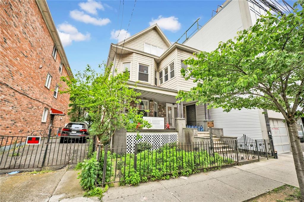 1816 Voorhies Avenue Sheepshead Bay Brooklyn NY 11235