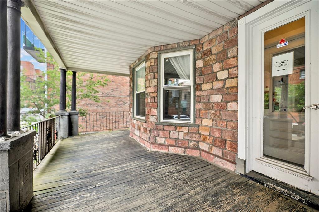 1816 Voorhies Avenue Sheepshead Bay Brooklyn NY 11235