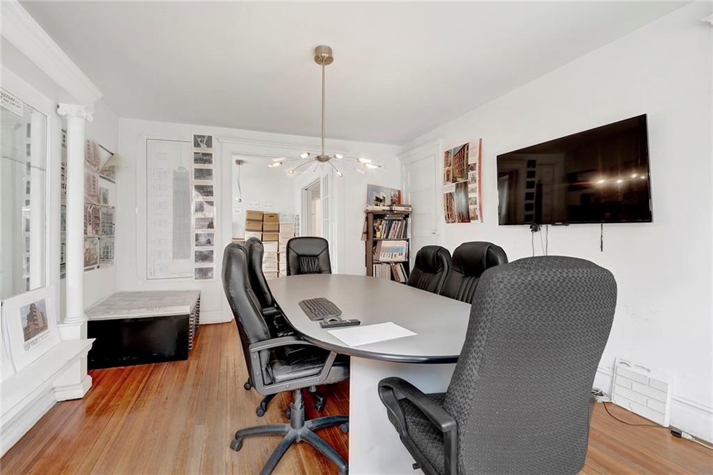 1816 Voorhies Avenue Sheepshead Bay Brooklyn NY 11235