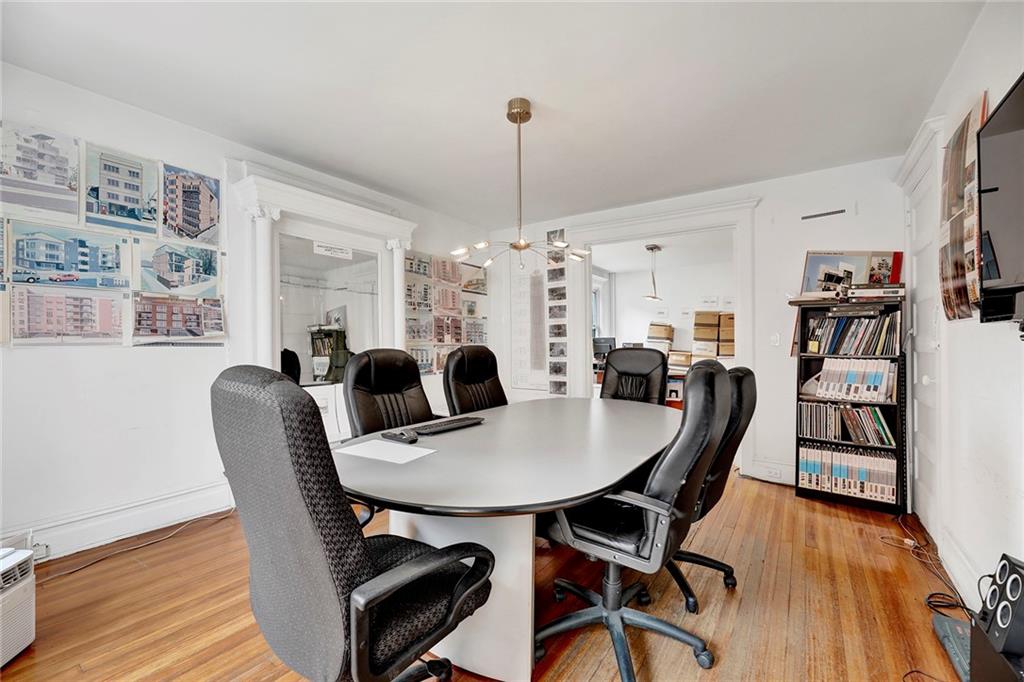 1816 Voorhies Avenue Sheepshead Bay Brooklyn NY 11235