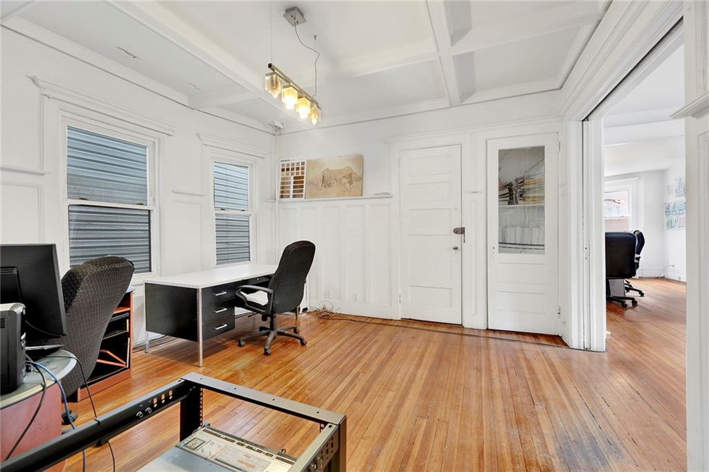 1816 Voorhies Avenue Sheepshead Bay Brooklyn NY 11235