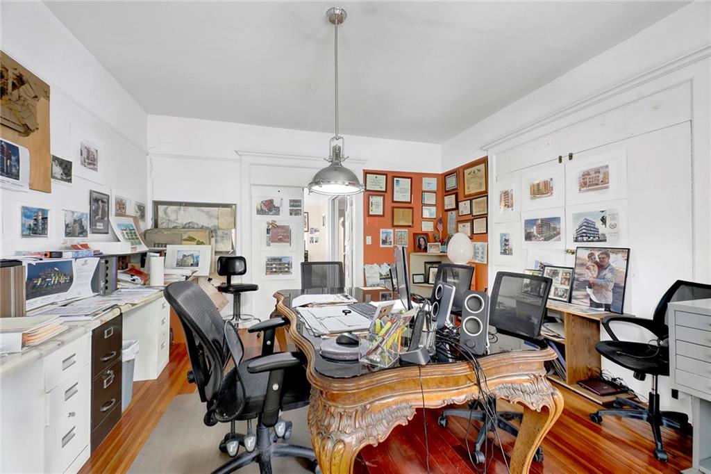 1816 Voorhies Avenue Sheepshead Bay Brooklyn NY 11235