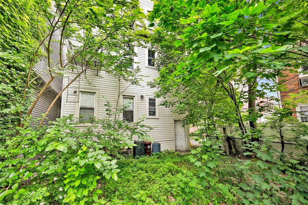 1816 Voorhies Avenue Sheepshead Bay Brooklyn NY 11235