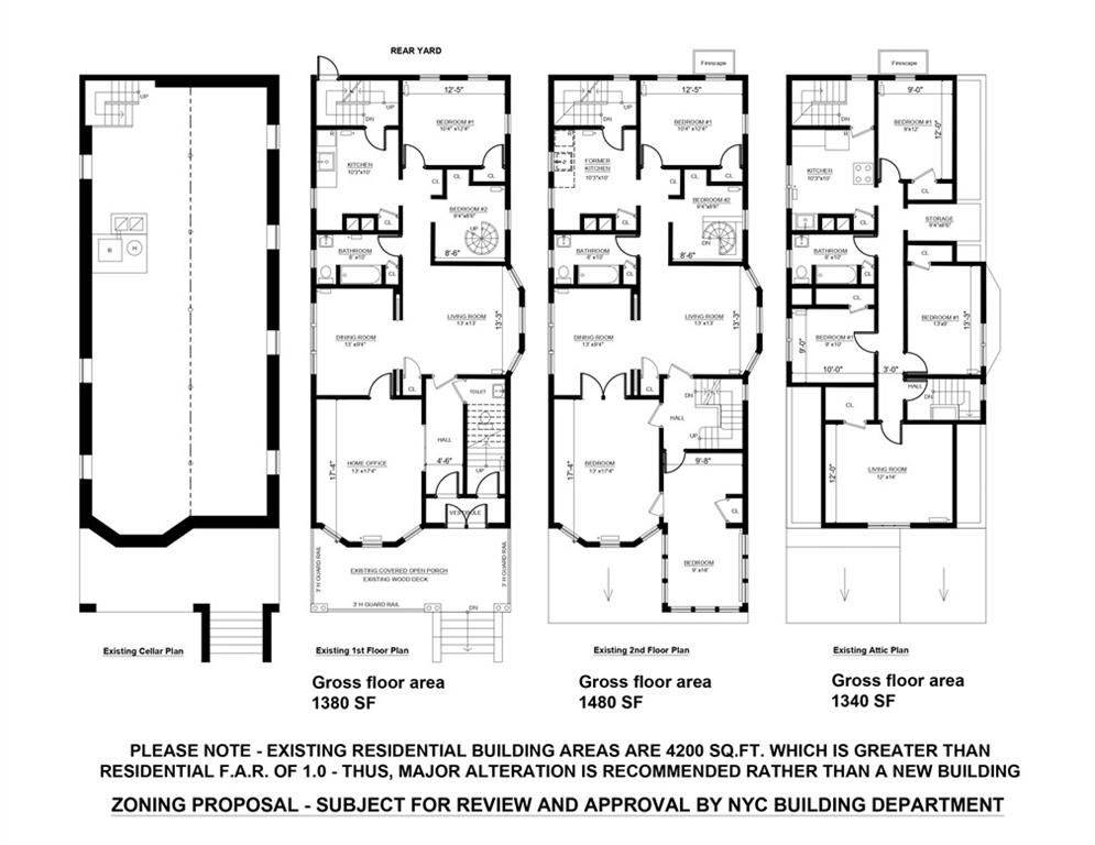 1816 Voorhies Avenue Sheepshead Bay Brooklyn NY 11235