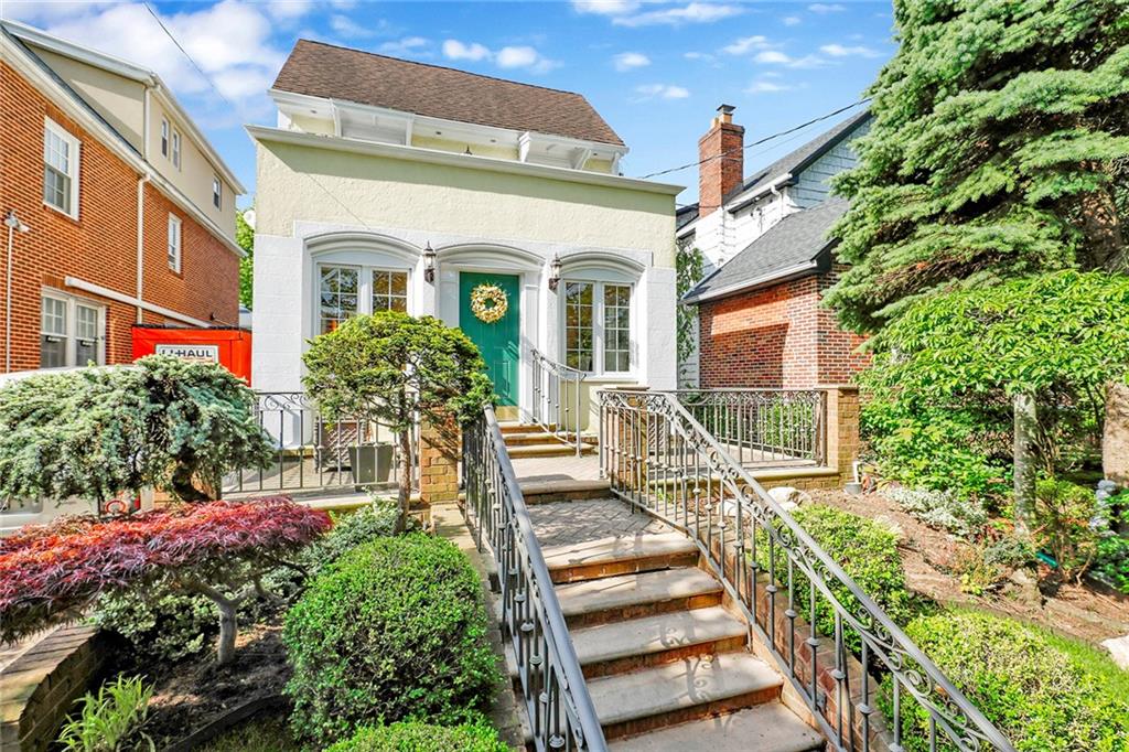 38 87th Street Bay Ridge Brooklyn NY 11209