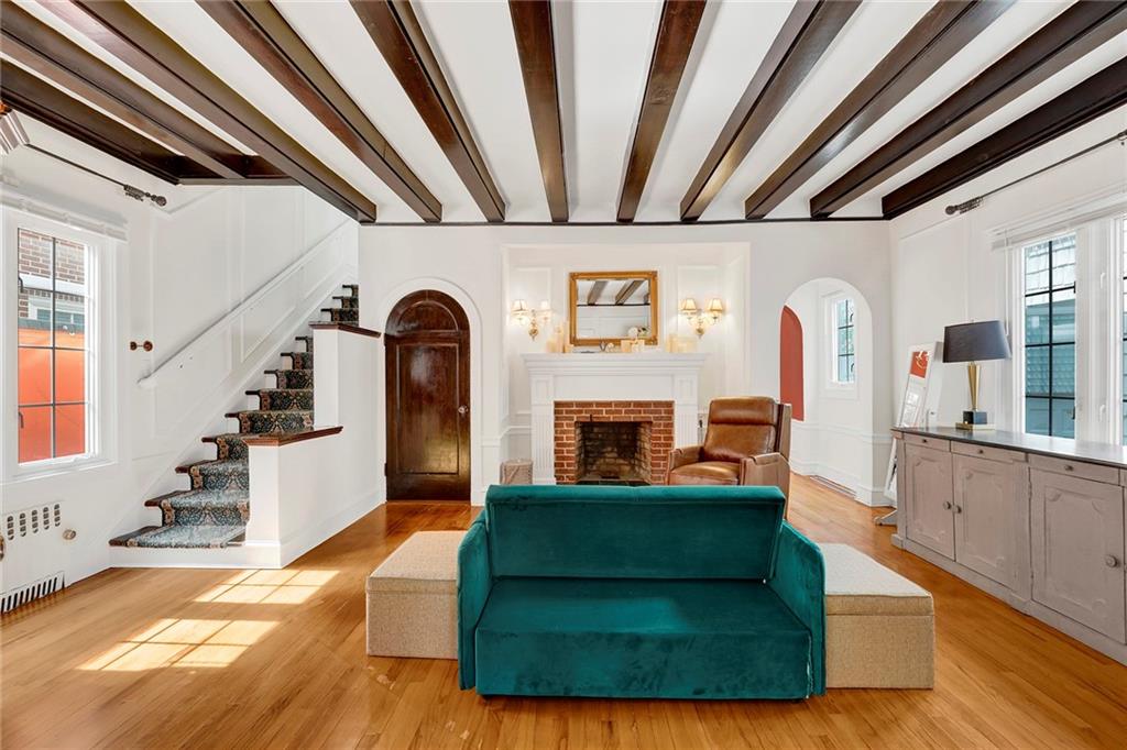 38 87th Street Bay Ridge Brooklyn NY 11209