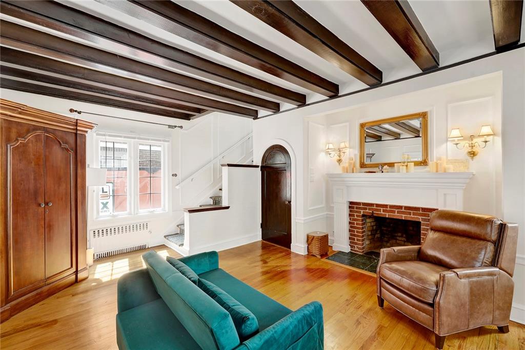 38 87th Street Bay Ridge Brooklyn NY 11209