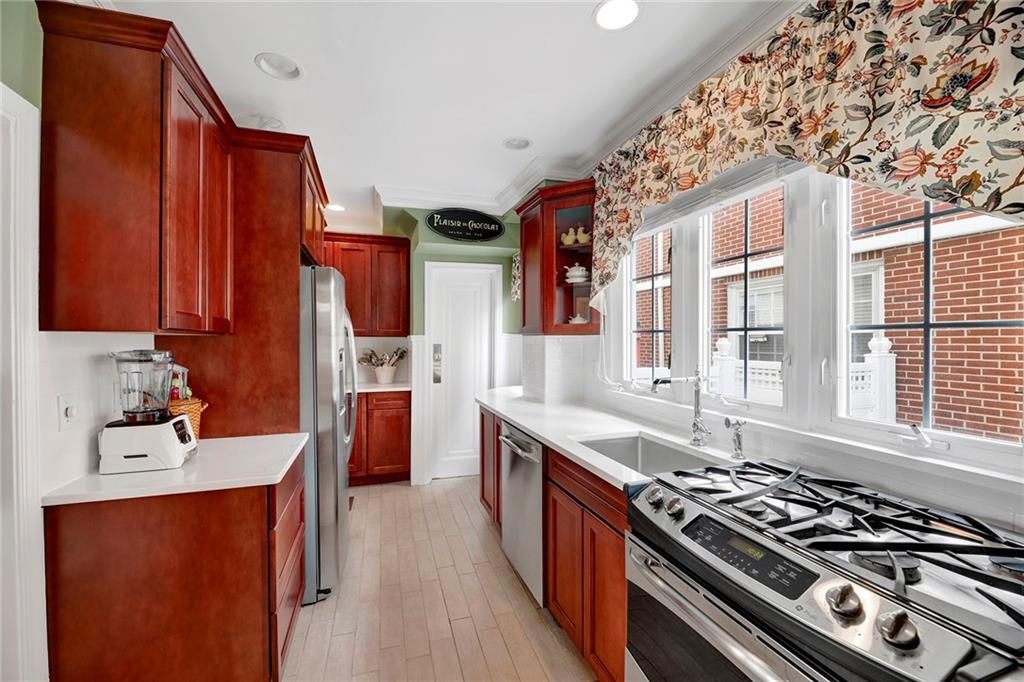 38 87th Street Bay Ridge Brooklyn NY 11209