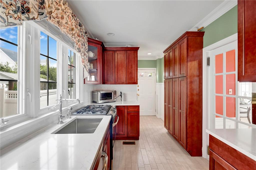 38 87th Street Bay Ridge Brooklyn NY 11209