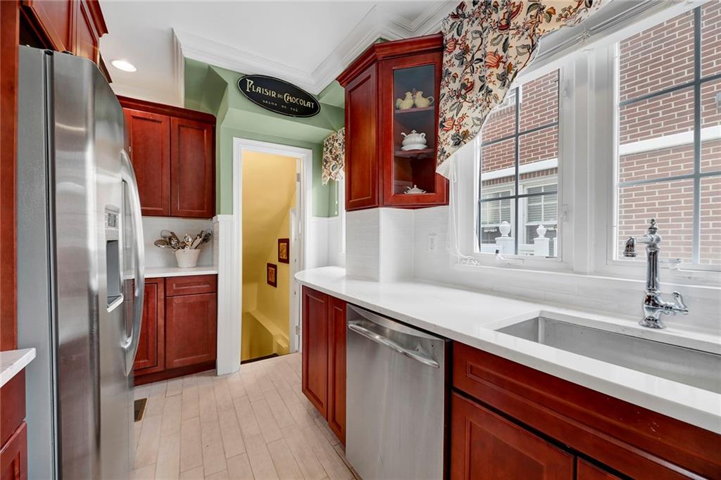 38 87th Street Bay Ridge Brooklyn NY 11209