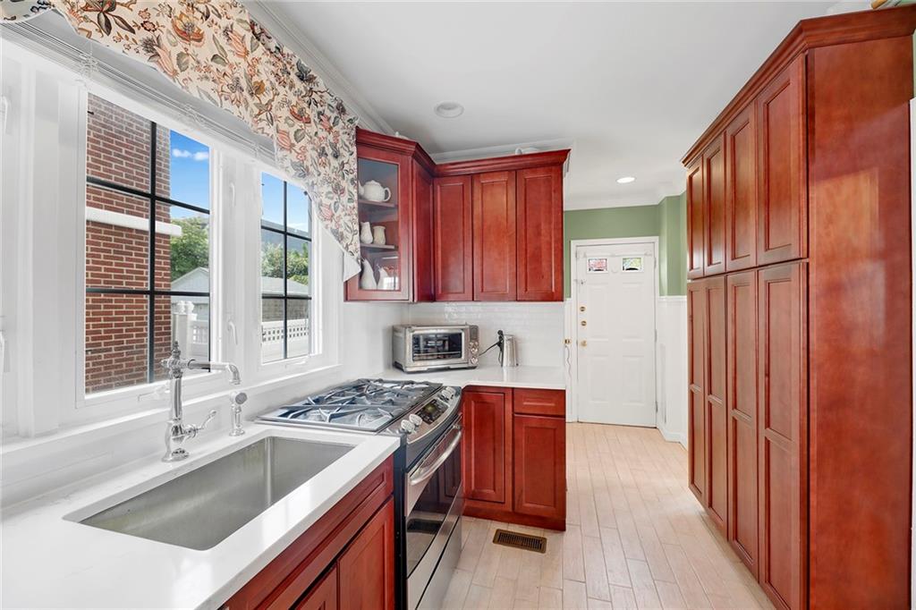 38 87th Street Bay Ridge Brooklyn NY 11209