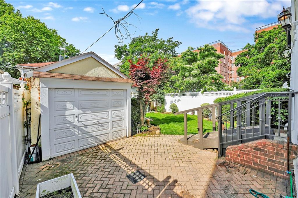 38 87th Street Bay Ridge Brooklyn NY 11209