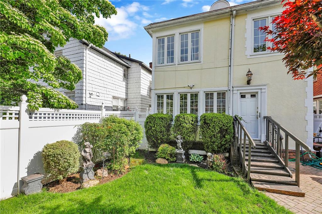 38 87th Street Bay Ridge Brooklyn NY 11209