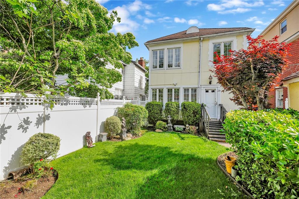 38 87th Street Bay Ridge Brooklyn NY 11209