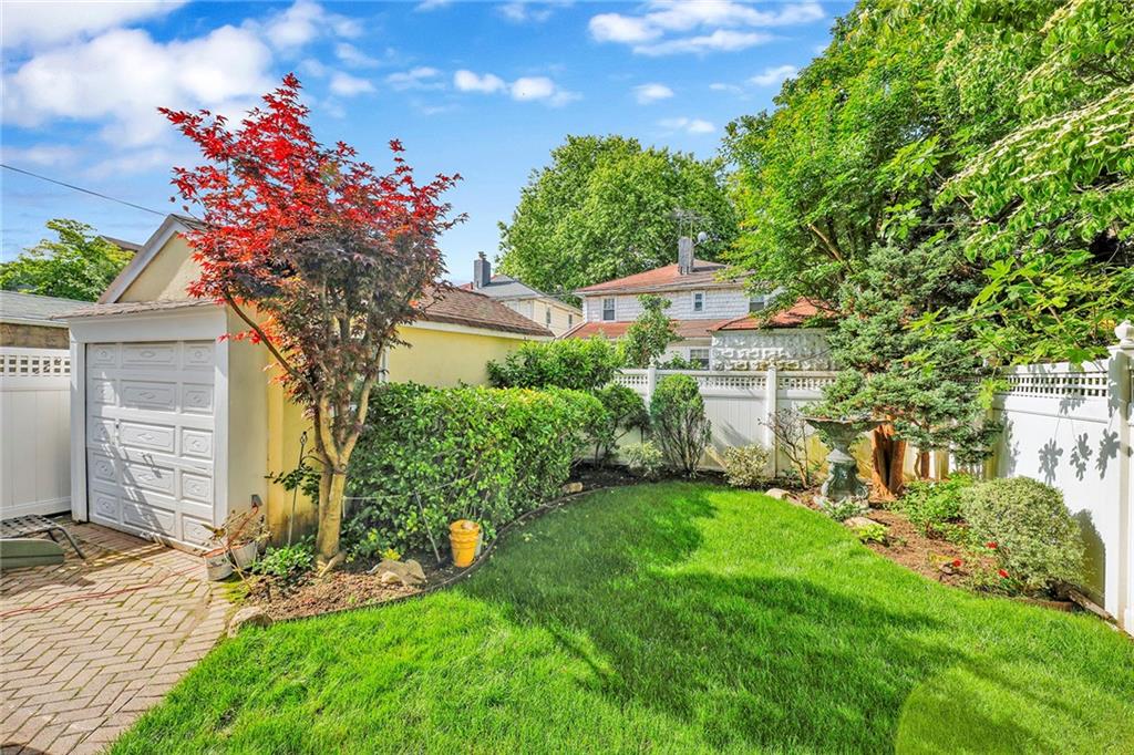 38 87th Street Bay Ridge Brooklyn NY 11209