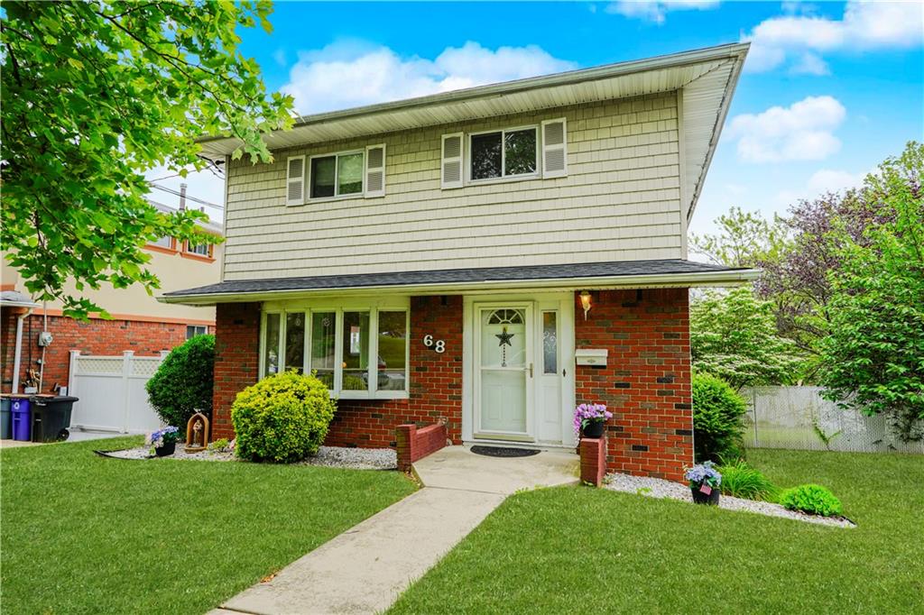 68 Trent Street Bay Terrace Staten Island NY 10308