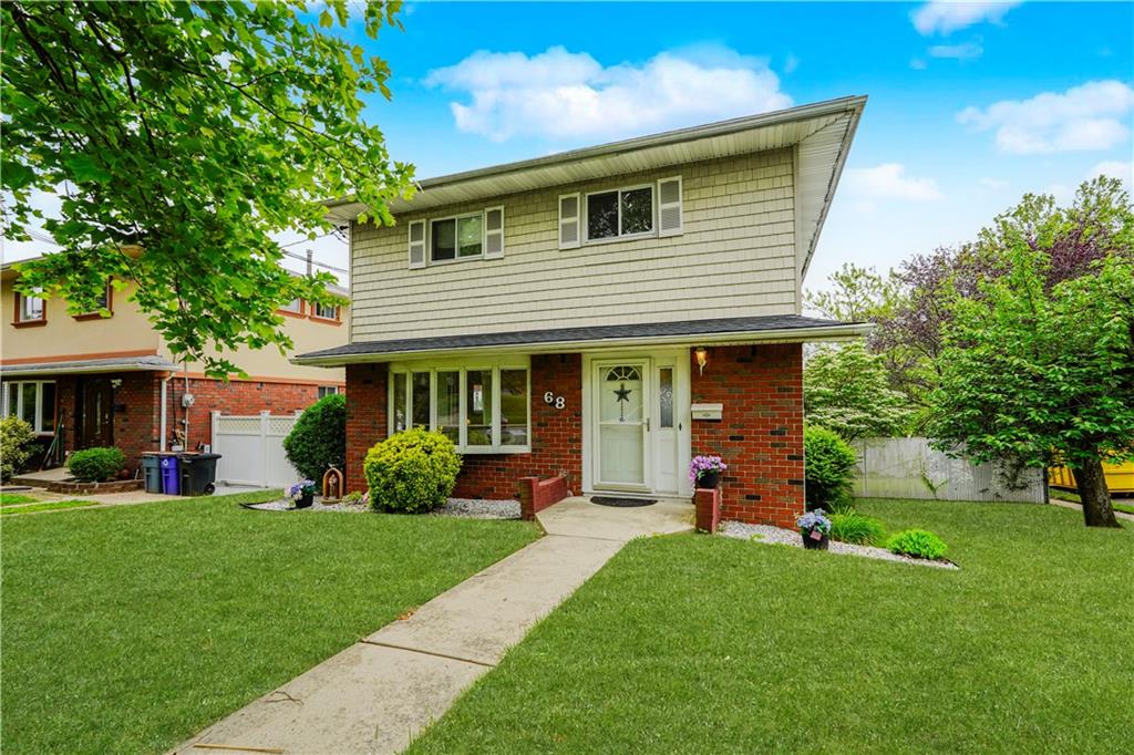 68 Trent Street Bay Terrace Staten Island NY 10308