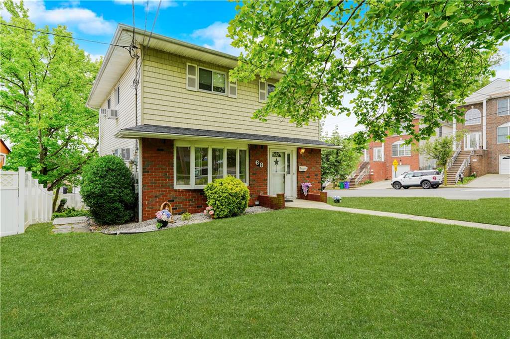 68 Trent Street Bay Terrace Staten Island NY 10308