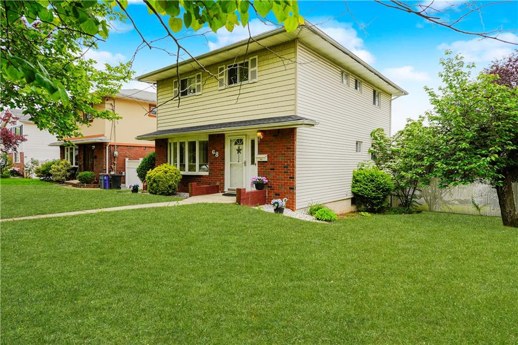 68 Trent Street Bay Terrace Staten Island NY 10308