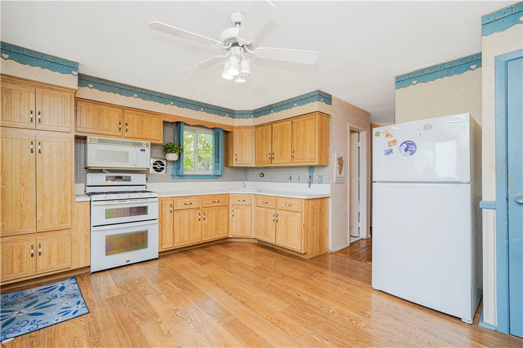 68 Trent Street Bay Terrace Staten Island NY 10308