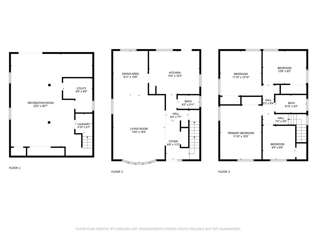 68 Trent Street Bay Terrace Staten Island NY 10308
