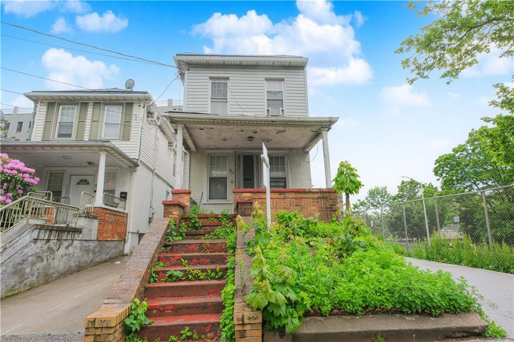 660 85th Street Bensonhurst Brooklyn NY 11228