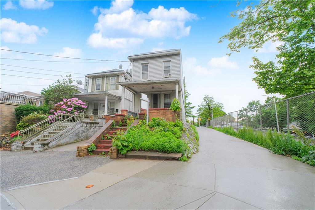 660 85th Street Bensonhurst Brooklyn NY 11228